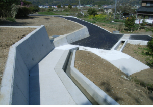 徳島の解体・土木工事業者 有限会社保井建設