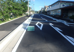 徳島の解体・土木工事業者 有限会社保井建設(橋工事・カーブミラー・ガードレール・造成から外構・造成エクステリア）