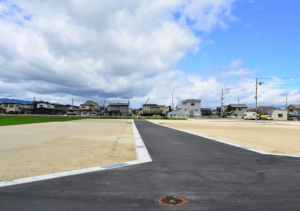 徳島の解体・土木工事業者 有限会社保井建設会社概要