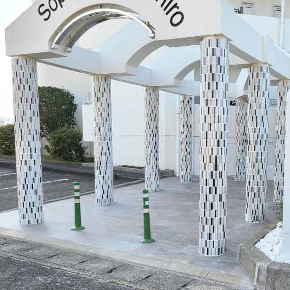 徳島県徳島市にある土木工事・建築工事・舗装工事・解体工事・造成工事・外構工事、交通安全施設工事有限会社保井建設